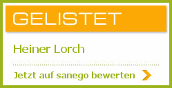 Bild zu Heiner Lorch